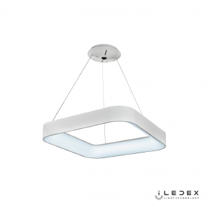 Подвесная люстра ILedex North 8288D-600-600 WH
