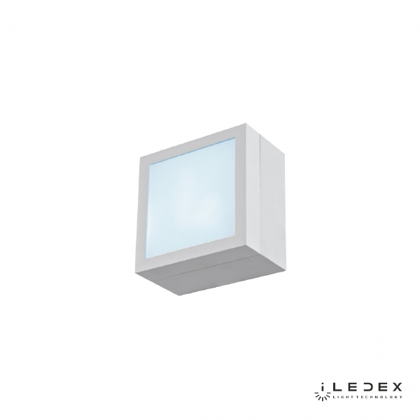 Настенный светильник ILedex Creator X068104 WH-6000K