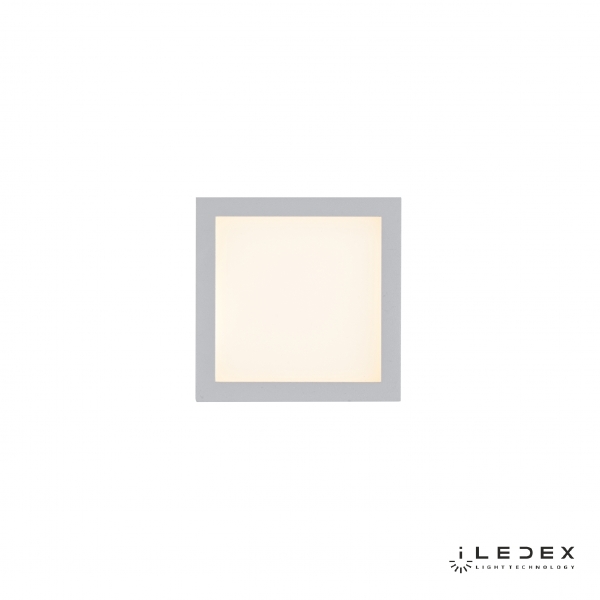 Настенный светильник ILedex Creator X068104 WH-3000K