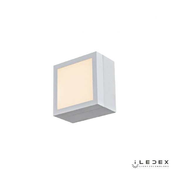 Настенный светильник ILedex Creator X068104 WH-3000K