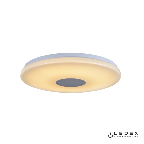 Светильник потолочный ILedex Jupiter 24W-Opaque-Entire