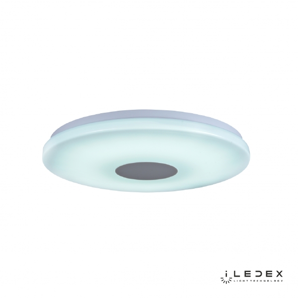 Светильник потолочный ILedex Jupiter 24W-Opaque-Entire