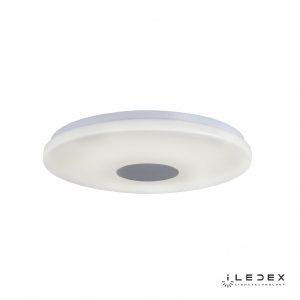 Светильник потолочный ILedex Jupiter 24W-Opaque-Entire