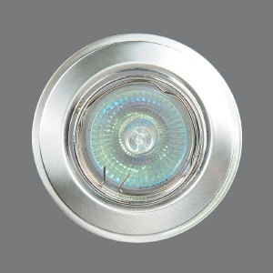 Встраиваемый светильник Elvan TCH-16237-MR16-5.3-SS