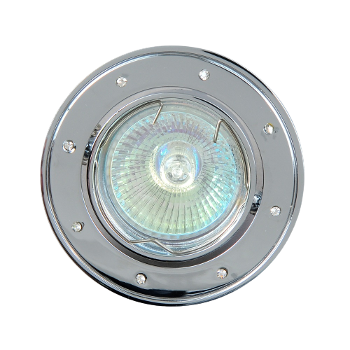 Встраиваемый светильник Elvan TCH-40171-MR16-5.3-Ch