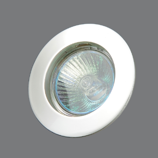 Встраиваемый светильник Elvan TCH-8-MR16-5.3-PS