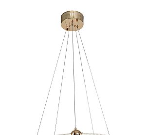 Подвесная люстра Zortes Auralia ZRS.57790.94