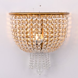 Настенное бра ImperiumLoft 44.444 219343-22