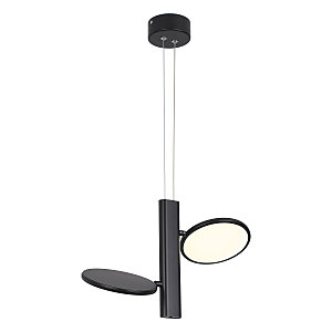 Светильник подвесной Lussole LOFT Aberdeen LSP-7084