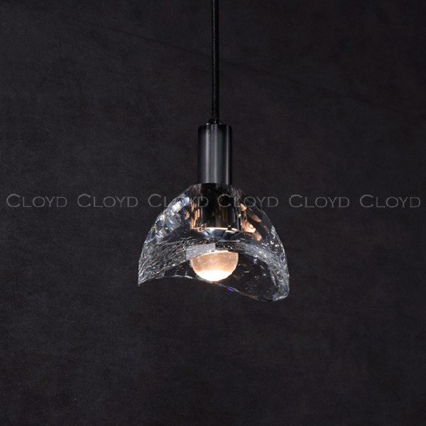 Светильник подвесной Cloyd Vikram 11114