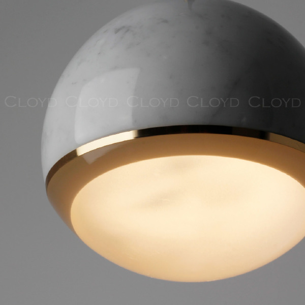 Светильник подвесной Cloyd Lunar 11058