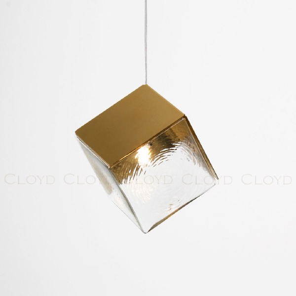 Светильник подвесной Cloyd Cubit 11045