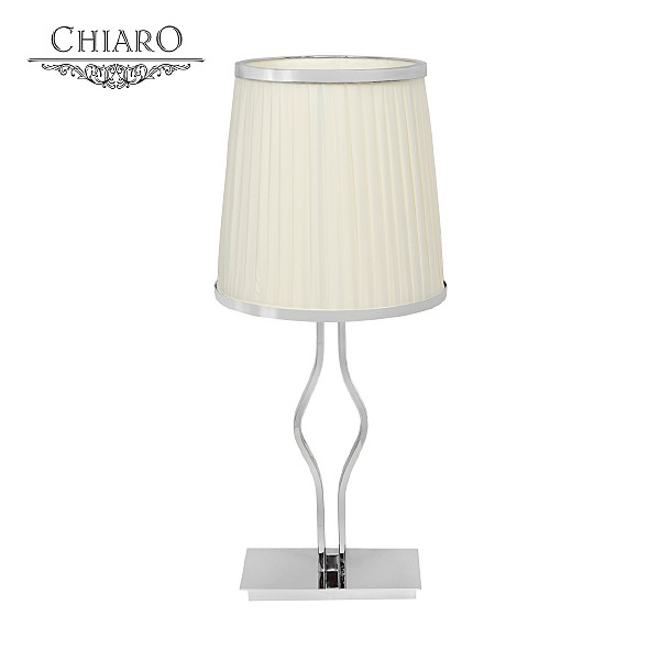 Настольная лампа Chiaro Инесса 460030101