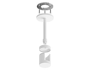 Крепеж накладной Techno Ring Ambrella DIY Spot A9221
