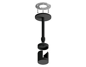 Крепеж накладной Techno Ring Ambrella DIY Spot A9222
