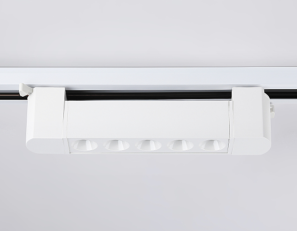 Трековый светильник Ambrella Track System GL6700
