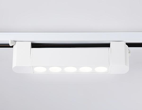 Трековый светильник Ambrella Track System GL6700