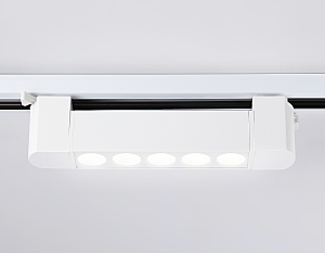 Трековый светильник Ambrella Track System GL6700