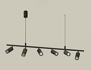 Светильник подвесной Ambrella Traditional DIY XB9006350