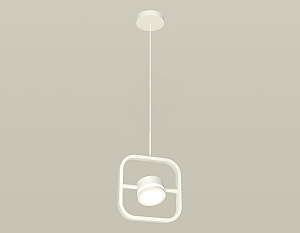 Светильник подвесной Ambrella Traditional DIY XB9118150