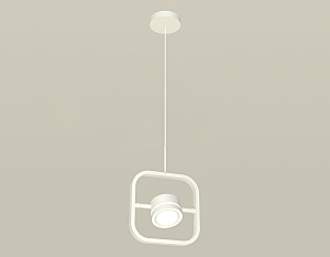 Светильник подвесной Ambrella Traditional DIY XB9118151