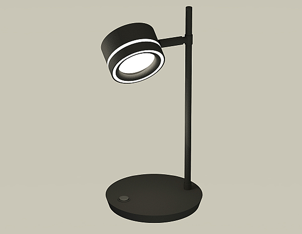 Настольная лампа Ambrella Traditional DIY XB9802201