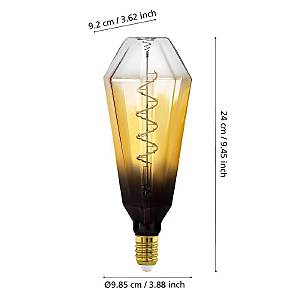 Ретро лампа Eglo Lm_Led_E27 110236