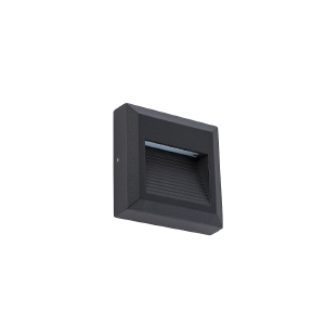 Подсветка для ступеней Nowodvorski Sidewalk Square Led 8148