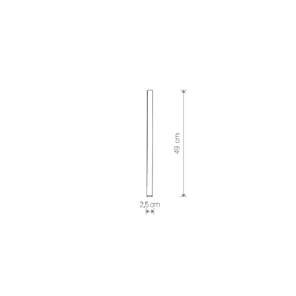 Плафон Nowodvorski Cameleon Laser 490 10250