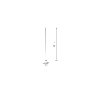 Плафон Nowodvorski Cameleon Laser 490 10250