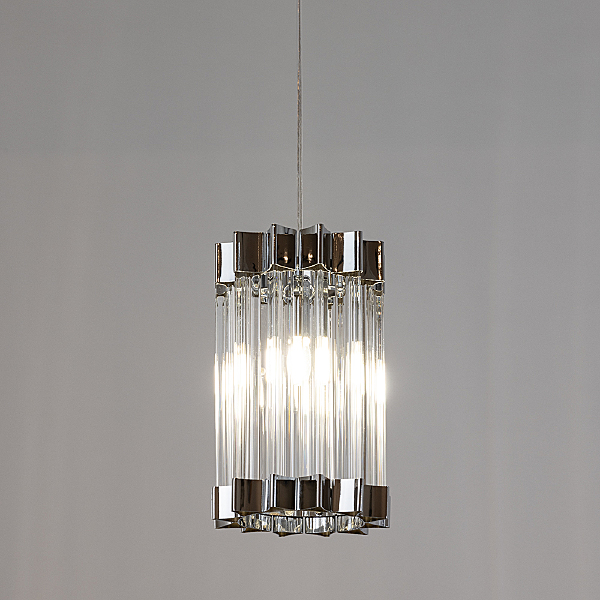 Светильник подвесной Arte Lamp Caravaggio A1059SP-1CC