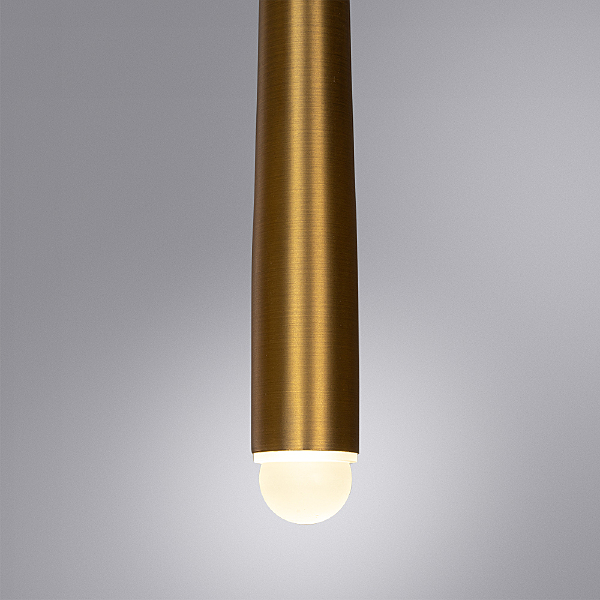 Светильник подвесной Arte Lamp Frankie A2191SP-6PB