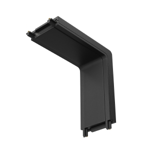 Коннектор питания внутренний Maytoni Accessories for tracks Radity TRA084CI-11B