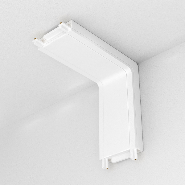 Коннектор питания внутренний Maytoni Accessories for tracks Radity TRA084CI-11W