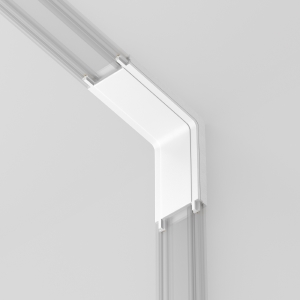 Коннектор питания внутренний Maytoni Accessories for tracks Radity TRA084CI-11W