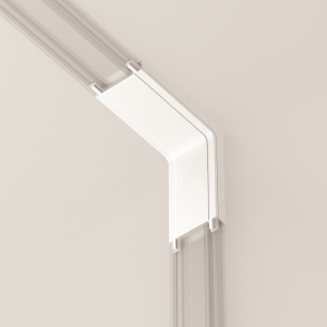 Коннектор питания внутренний Maytoni Accessories for tracks Radity TRA084CI-11W