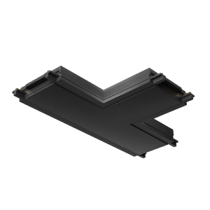 Коннектор питания T-образный Maytoni Accessories for tracks Radity TRA084CT-11B