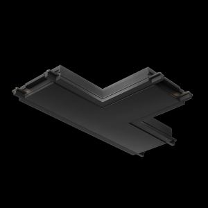 Коннектор питания T-образный Maytoni Accessories for tracks Radity TRA084CT-11B
