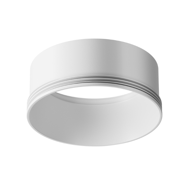 Декоративное кольцо для Focus Led 20Вт 260 ₽ Maytoni Focus LED RingL-20-W