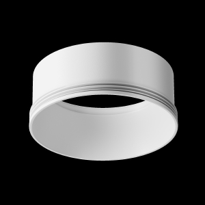 Декоративное кольцо для Focus Led 20Вт 260 ₽ Maytoni Focus LED RingL-20-W