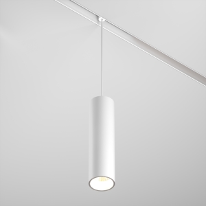 Трековый светильник Maytoni Focus LED Exility TR041-4-12W3K-M-DS-W