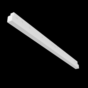 Трековый светильник Maytoni Basis Exility TR030-2-24W3K-W