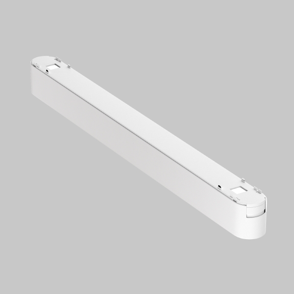 Трековый светильник Maytoni BASIS Radity TR080-1-18W3K-W