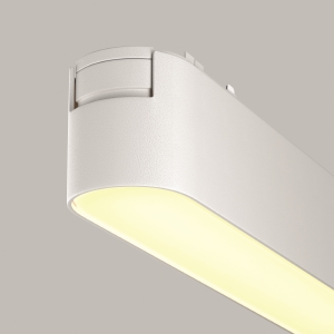 Трековый светильник Maytoni BASIS Radity TR080-1-18W3K-W