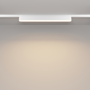 Трековый светильник Maytoni BASIS Radity TR080-1-18W3K-W