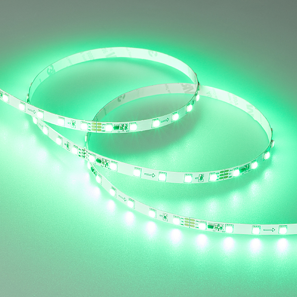 LED лента Arlight SPI открытая 030195(2)