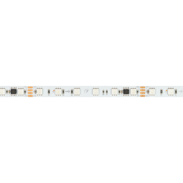 LED лента Arlight DMX открытая 033448