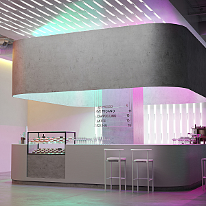 LED лента Arlight DMX открытая 033448
