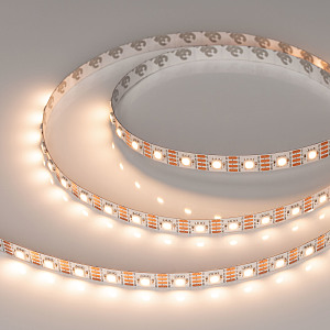 LED лента Arlight SPI открытая 037827