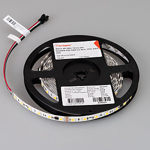 LED лента Arlight SPI открытая 039039